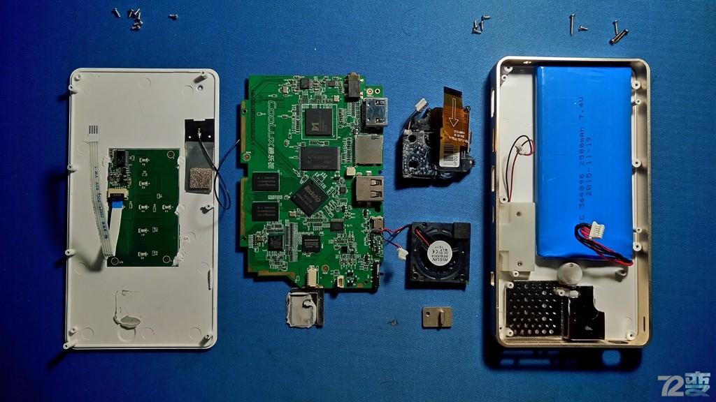 酷乐视q6深度评测,酷乐视q6精英版