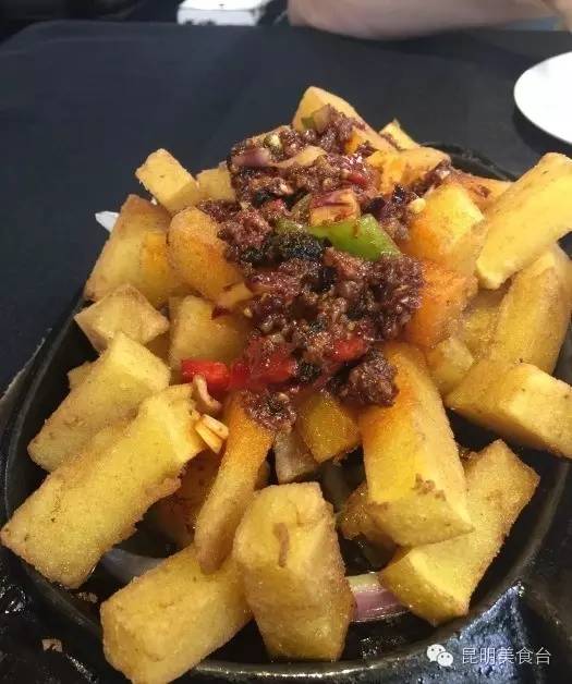 昆明七个适合约会的餐厅,昆明适合情侣约会氛围最好的餐厅