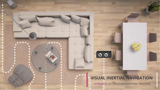 第七期中国最新前沿创新项目纵览——AIE实验室推荐