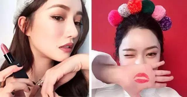 嘴唇干干怎么办?学下这些应急措施让唇彩更好上色