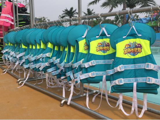 乐海水世界在哪儿,乐海水世界2019