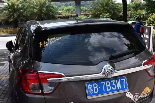 别克envision昂科威1.5t2015款,别克昂科威envision2.0t蓝色