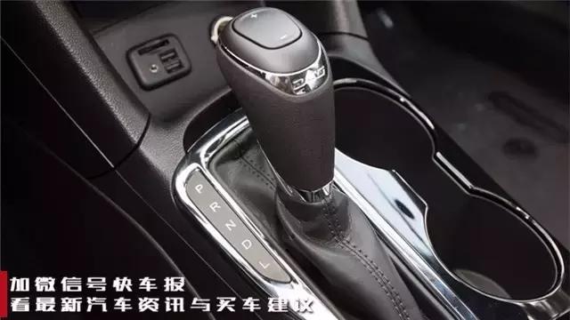 试驾2020科鲁兹,试驾全新雪佛兰科沃兹