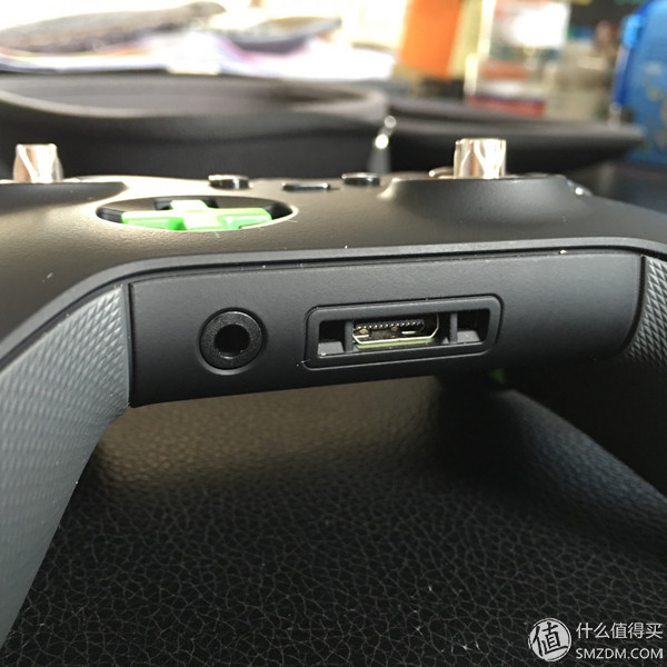 在外设的路上越走越远—Microsoft微软XBOX