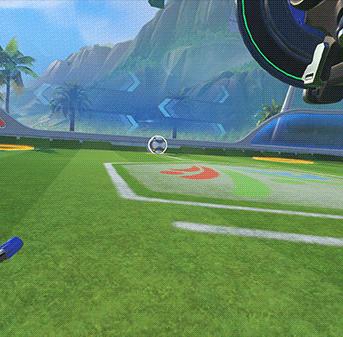 你就是下一个球王！奥运会特别乱斗动感斗球攻略