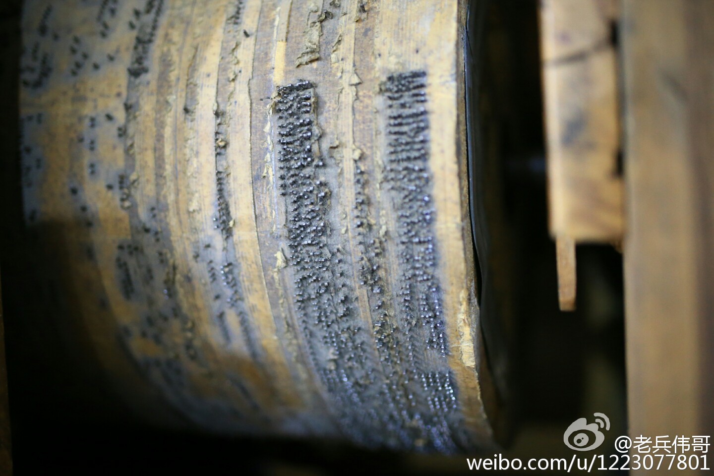 夏日，去太阳沟聆听百年前的声音