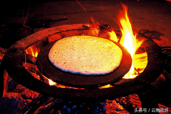 怒江有什么特色美食,云南怒江十大美食