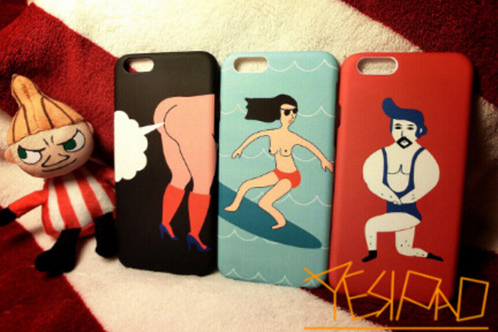 实用漂亮便宜的手机壳,好看又实用的手机壳推荐女生