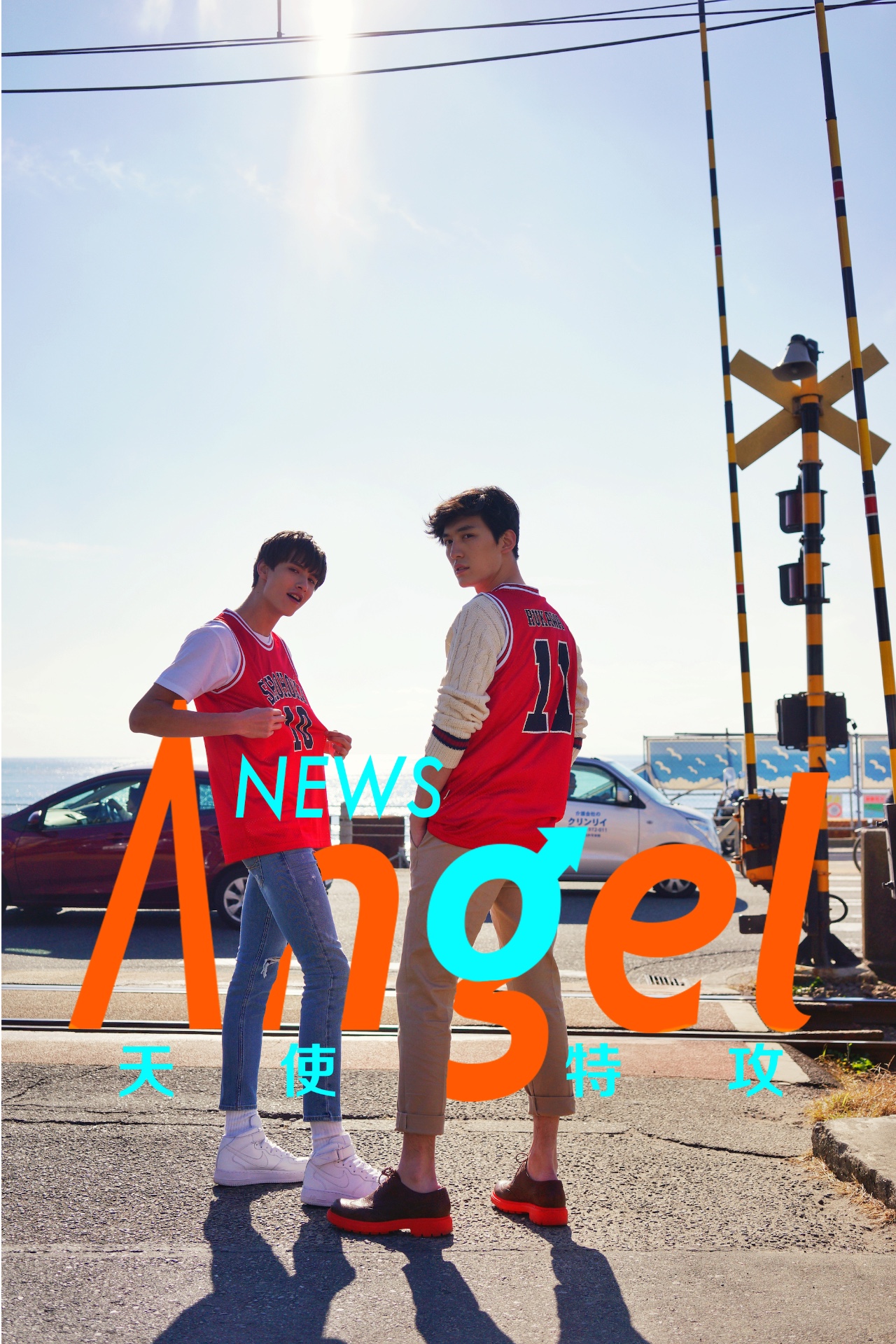 看见自己老去的模样 (这是自己老去的模样吗)