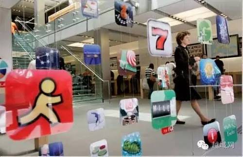 越域攻略垂直电商的混战，管BAT什么事？