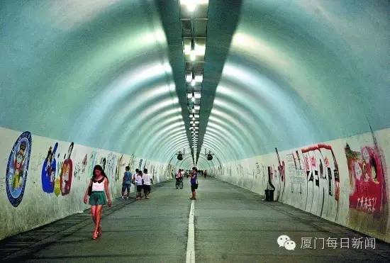 厦门最凉快的景点,厦门岛内适合烧烤的地方