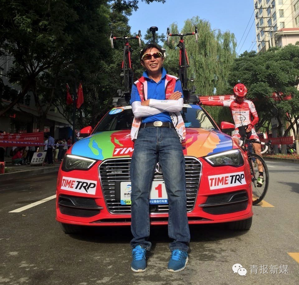 愈战愈勇|天佑德队不俗表现的背后是