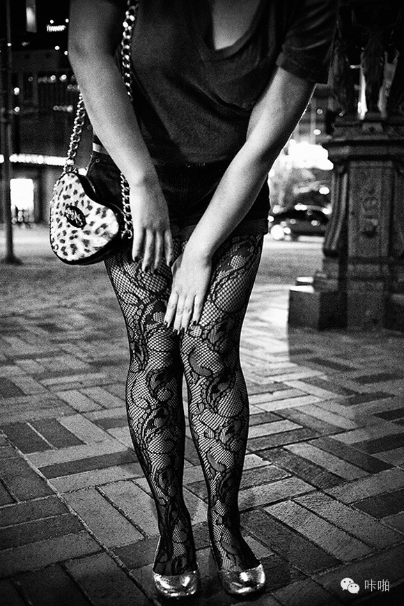 给有追求的街拍摄影师的10个技巧