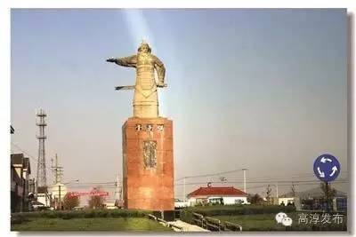 高淳最美的地方,你心中的最美县城