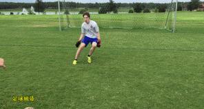 单刀球5人制球门怎么打进,如何守单刀球