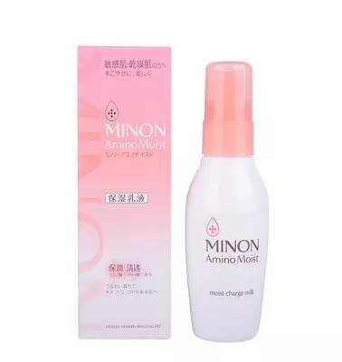 夏天出油严重爱长痘学生党,干皮长痘修护好物