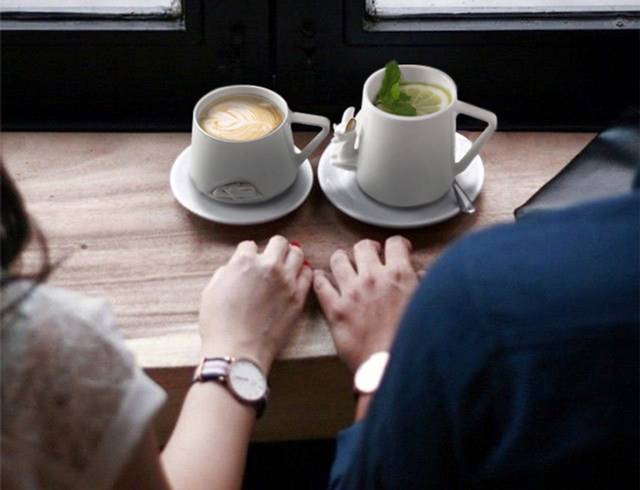 有些话不说更动人,有些话不说总比说了好