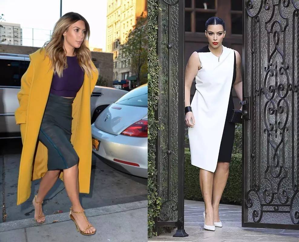 最懂女人心的设计师,最了解女生的设计师