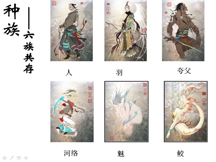 八卦｜最近电视剧总打着“九州”的旗号，那这个“九州”到底是啥？