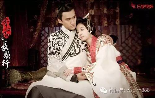 秀丽江山之长歌行适合年轻人看吗,秀丽江山之长歌行电视剧全集解读