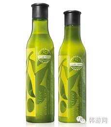 韩国化妆品必买清单气垫,韩国进口二裂酵母原料水乳套装