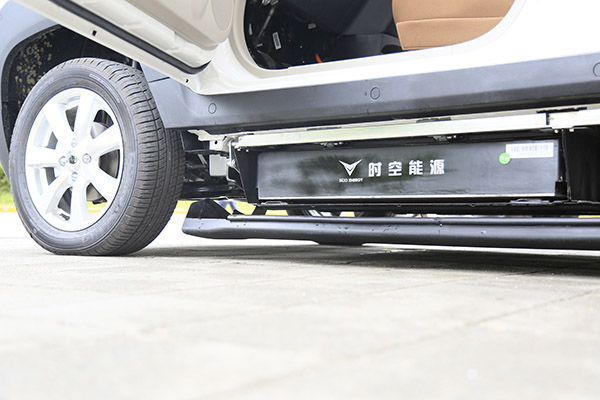 东风时空新能源汽车er30,东风时控er30续航怎么样