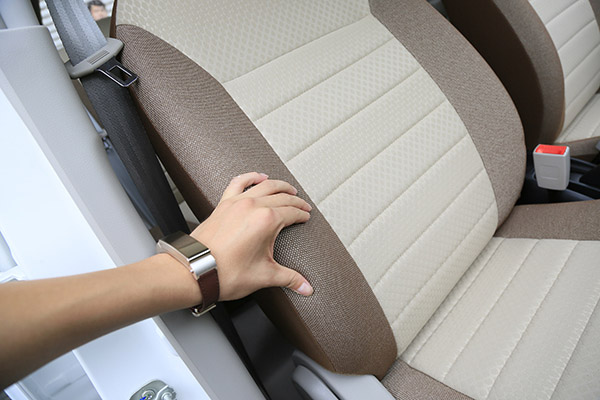 东风时空新能源汽车er30,东风时控er30续航怎么样