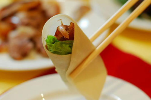 温哥华最好的中国餐厅,温哥华必吃10家餐厅