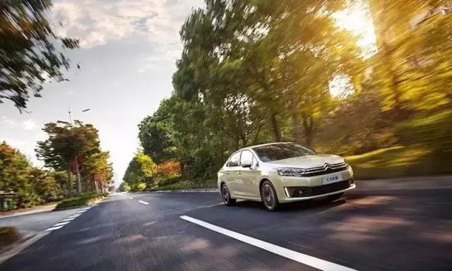 小排量东风雪铁龙,雪铁龙c4世嘉是涡轮增压吗