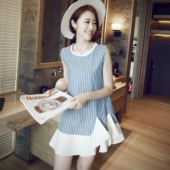 女生怎么挑选裙子,小个子女生怎么选裙子