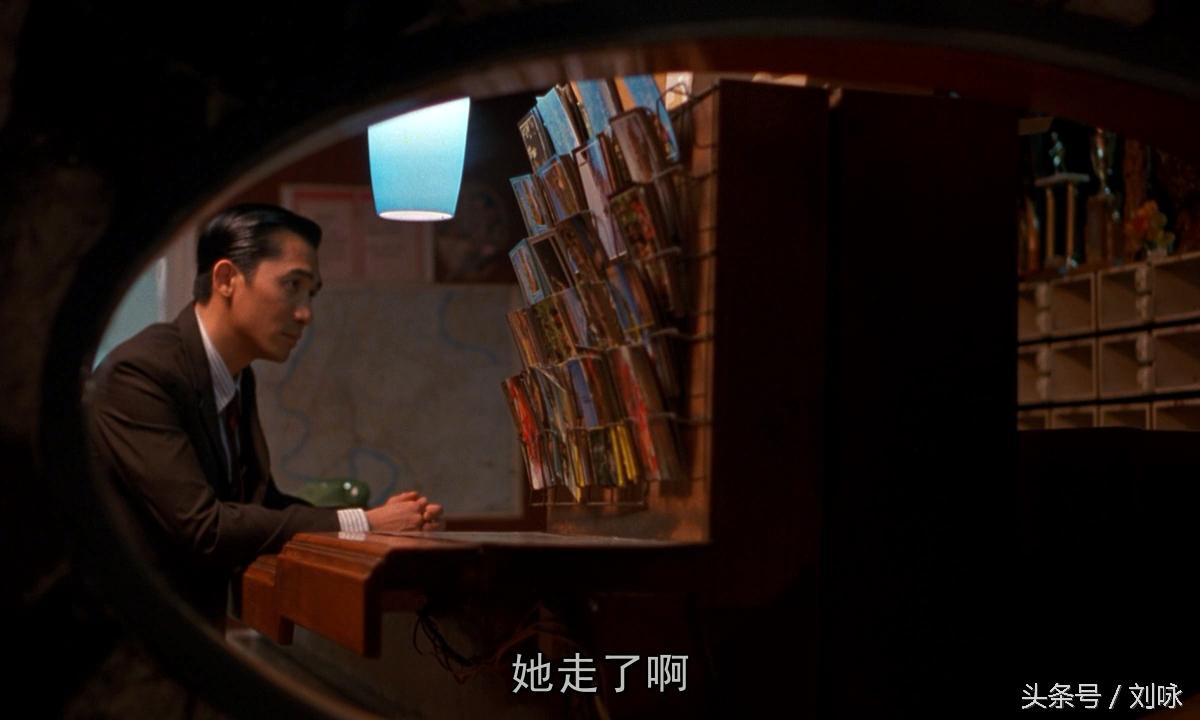 梁朝伟骗局经典片段,梁朝伟被拍得怀疑人生