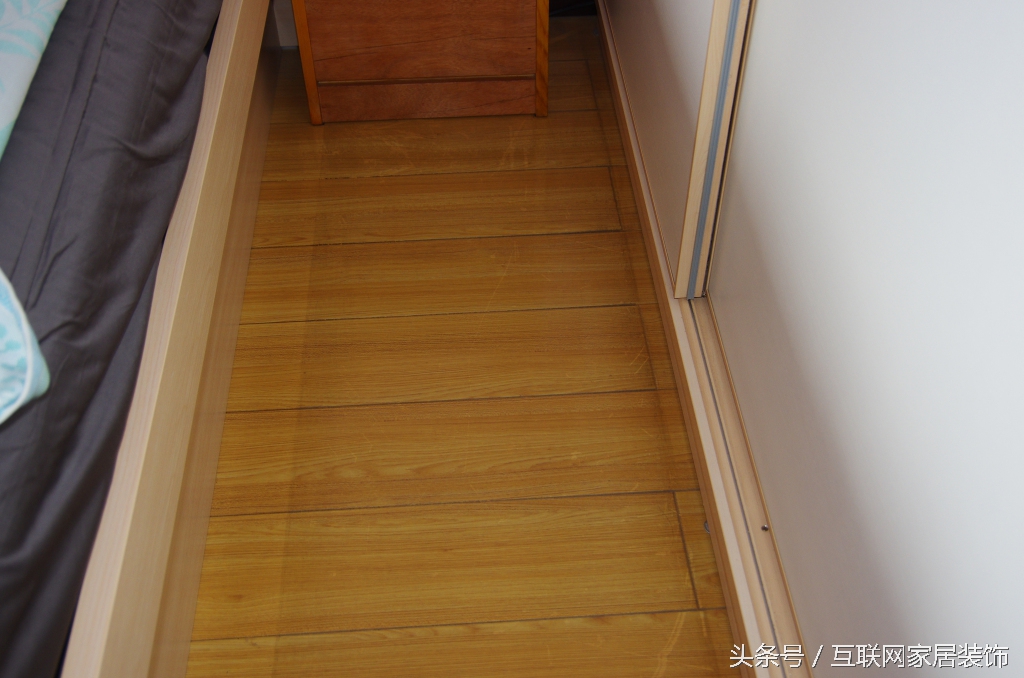 木地板打蜡容易摔吗,木地板打蜡是个坑怎么办