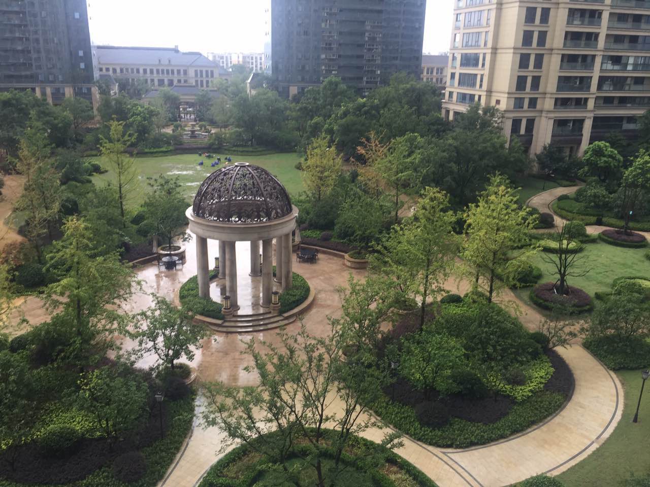 如何选择好的物业管理公司,好的物业公司名称