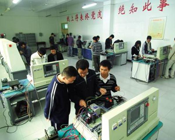 电机与自动化的区别,大专机电一体化还是电气自动化好