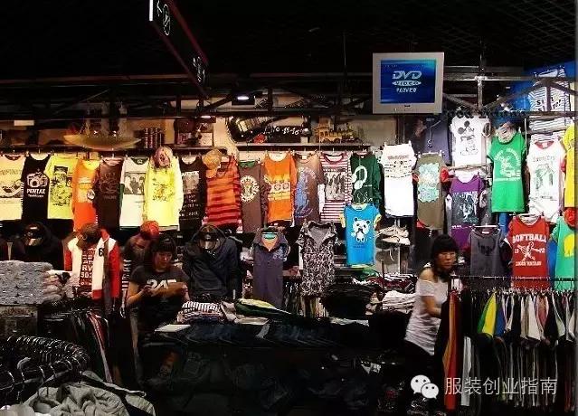 韩国东大门进货哪个app好,韩国东大门批发市场怎么去