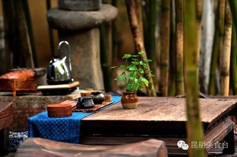 昆明七个适合约会的餐厅,昆明适合情侣约会氛围最好的餐厅