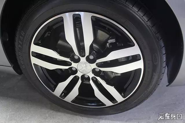 全新的308,新款308新车