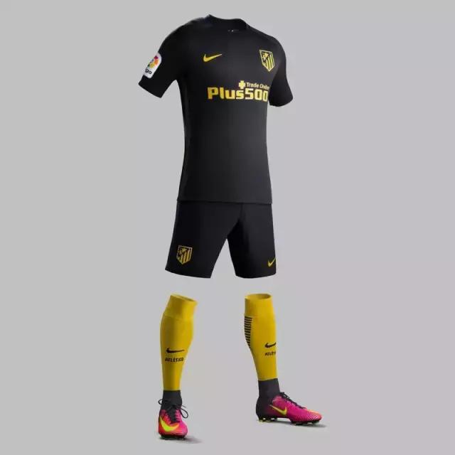 新赛季值得买的装备,23-24赛季蓝十字主场球衣