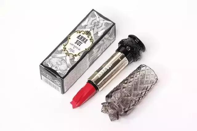 女生最值得拥有的10款口红,最受女生欢迎的6款口红