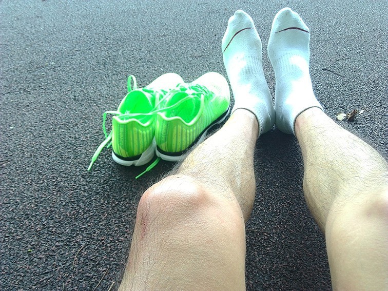 李宁轻跑13代,李宁13值不值得入手