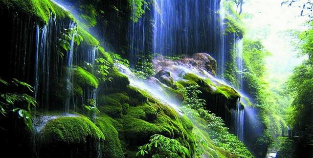 再有人喊热到爆,你就把这篇文章甩给TA!