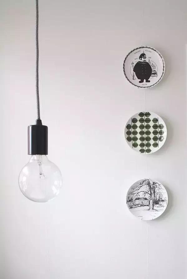 极简风格墙怎么弄好看,简单又好看的墙设计