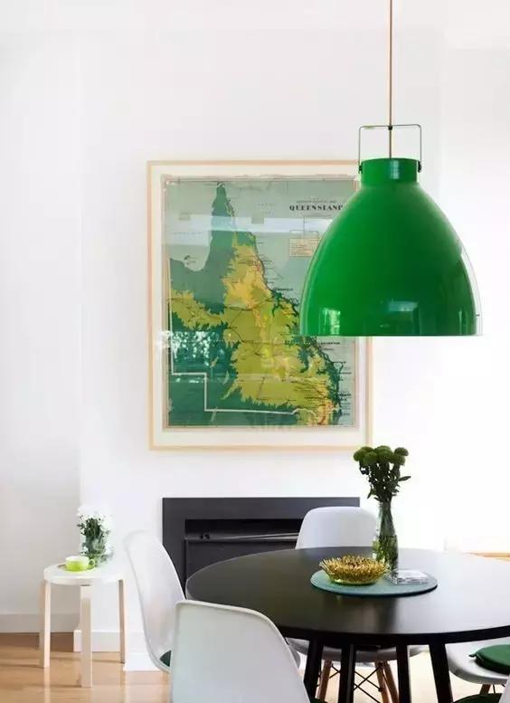 极简风格墙怎么弄好看,简单又好看的墙设计