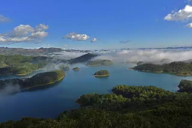云南最宜居的三座小城,云南这几个小众宝地别错过