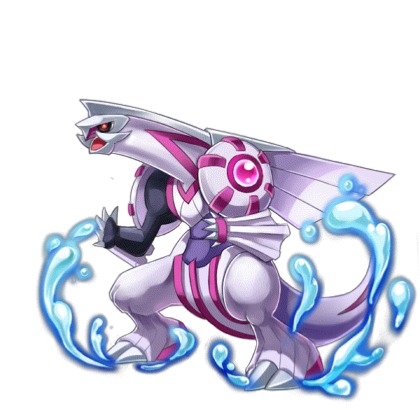 宠物小精灵体型最大的龙系神兽,宠物小精灵龙系精灵