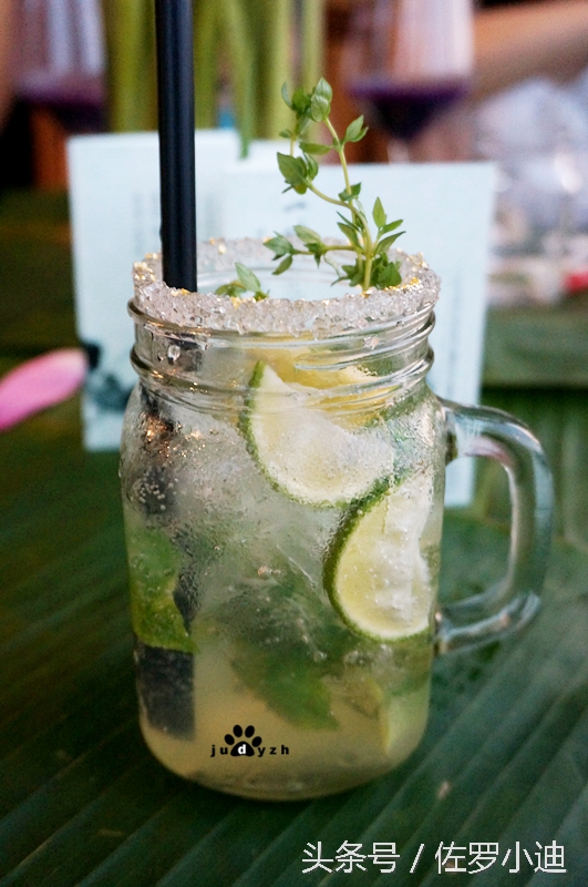 一晴方觉夏深，赴一场蘑菇的饕餮盛宴