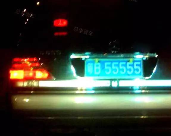 全国各地车牌价格排行榜,车牌号码估价排行榜