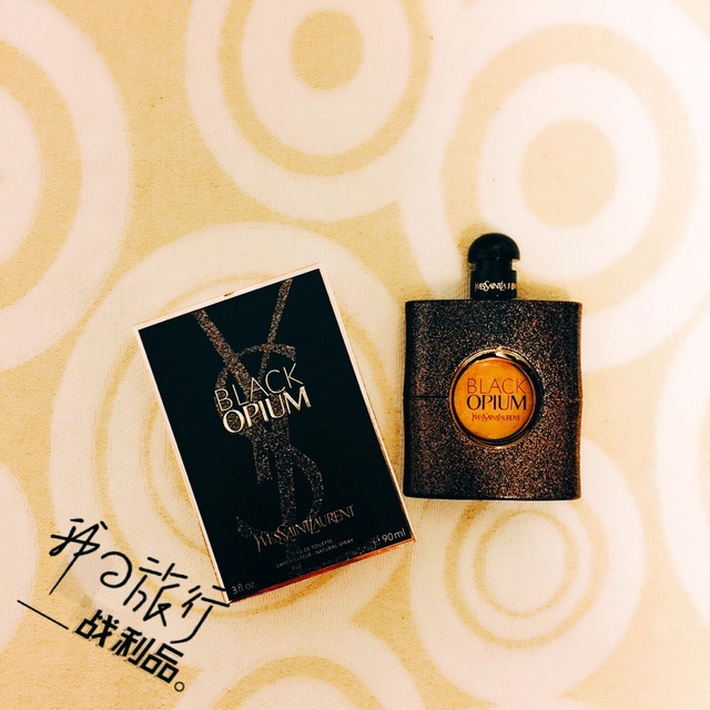 推荐5款不踩雷的男士香水,行走的荷尔蒙香水男士