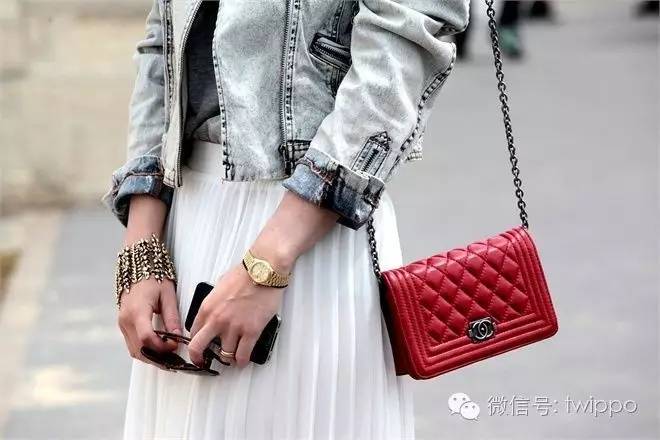 好看又漂亮的迷你包,萌新迷你包