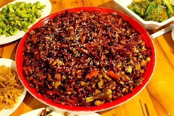 重庆苍蝇馆子前十名江湖菜,重庆渝北两路苍蝇馆子前十名